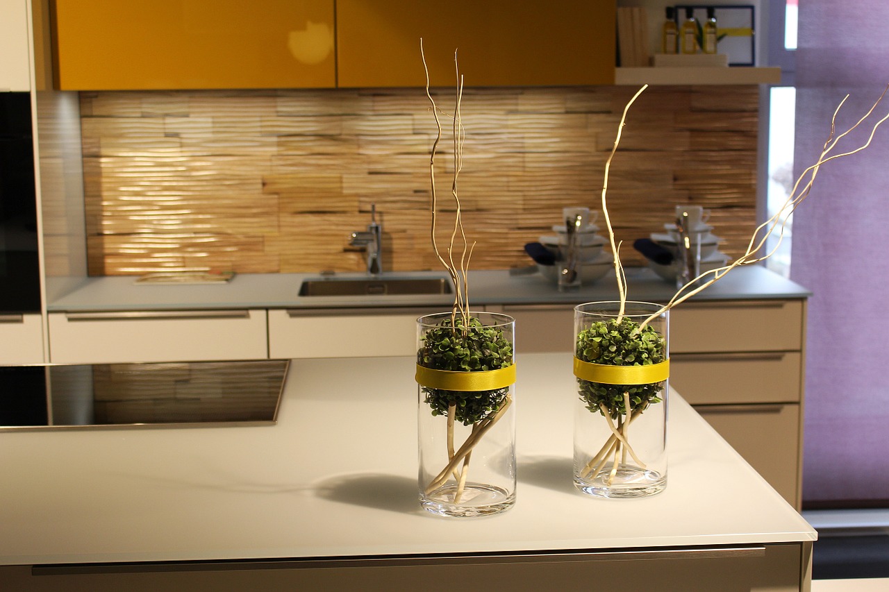 Décoration de la cuisine